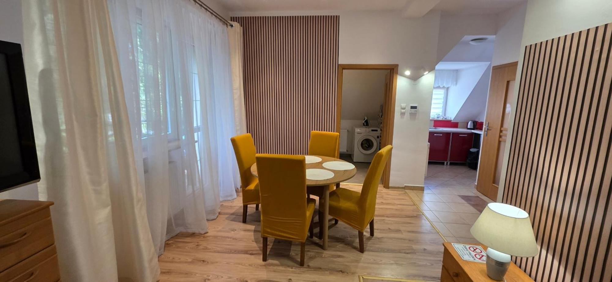 Apartament Cudowny Zakątek z Ogrodem i Basenem Bukwica  Zewnętrze zdjęcie