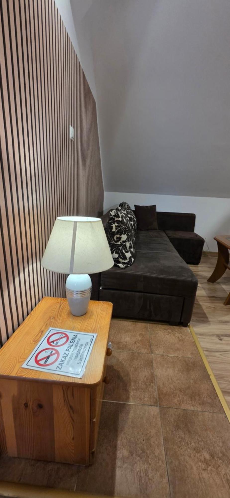 Apartament Cudowny Zakątek z Ogrodem i Basenem Bukwica  Zewnętrze zdjęcie