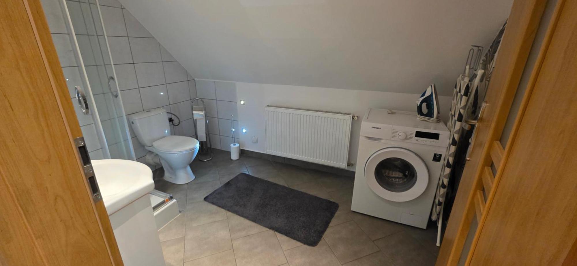 Apartament Cudowny Zakątek z Ogrodem i Basenem Bukwica  Zewnętrze zdjęcie