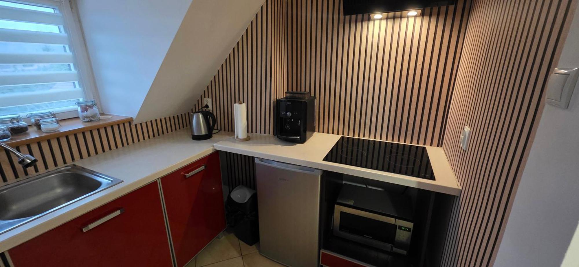 Apartament Cudowny Zakątek z Ogrodem i Basenem Bukwica  Zewnętrze zdjęcie
